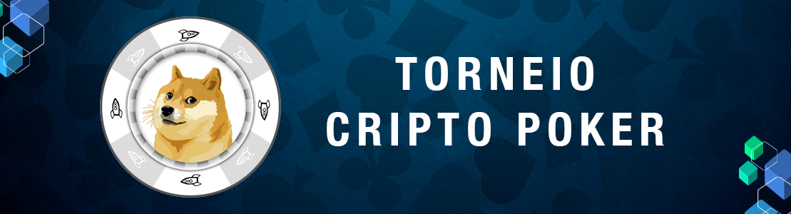 Banner Cripto Poker