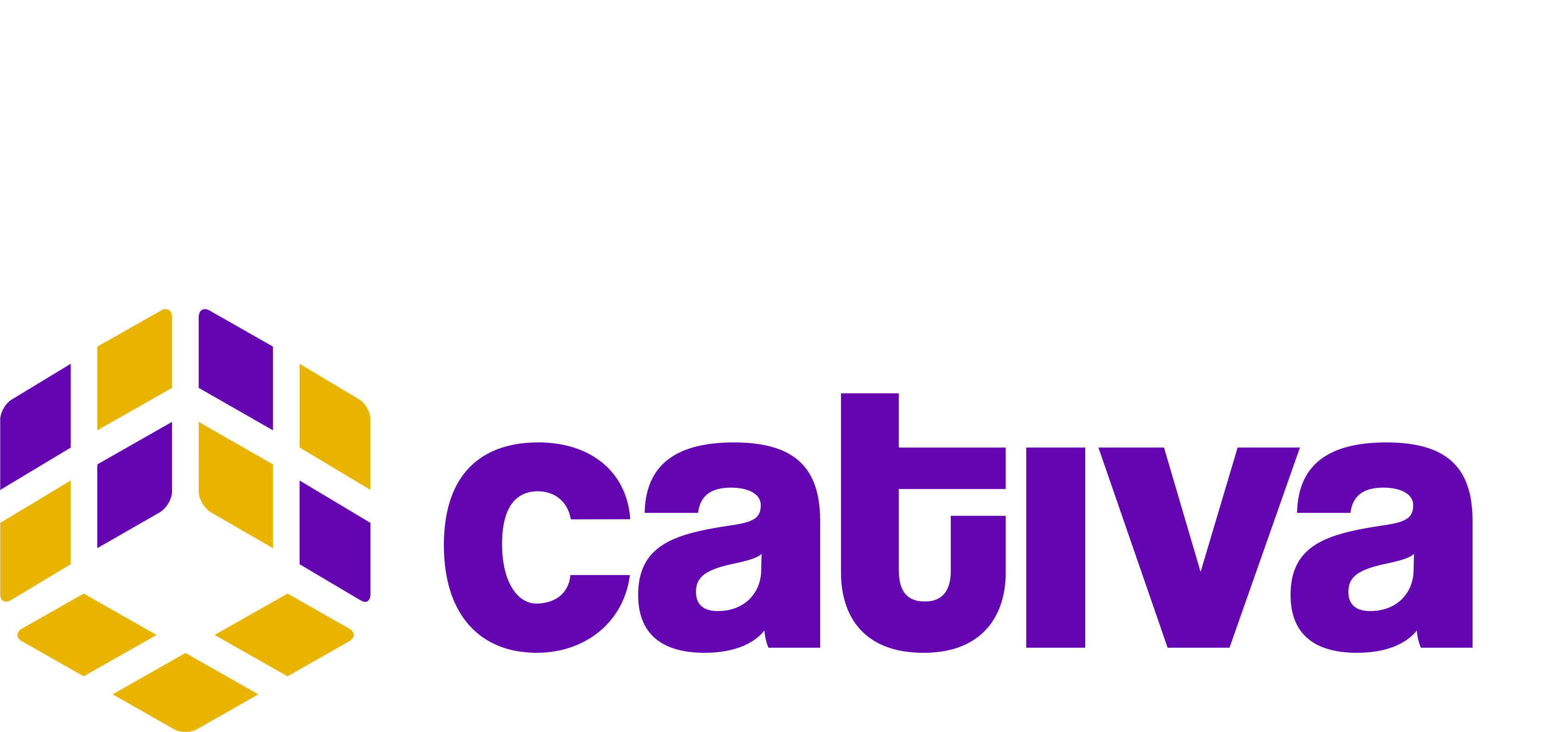 Logo cativa