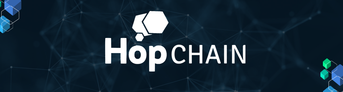 Banner hopchain