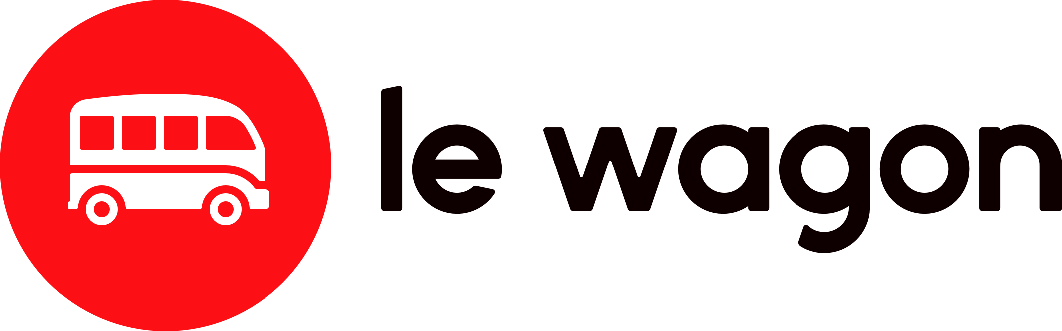 Logo Le Wagon