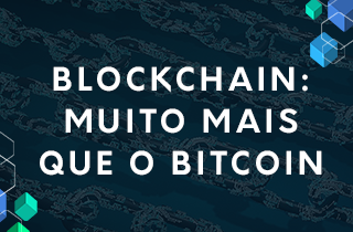 Thumbnail Blockchain: muito mais que o Bitcoin