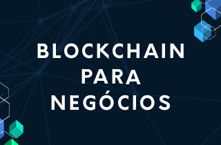 Thumbnail Blockchain para negócios