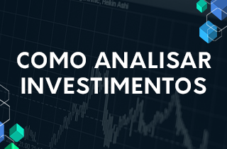 Thumbnail Como analisar investimentos